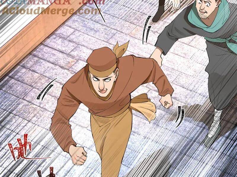 Chàng Rể Mạnh Nhất Lịch Sử - Chapter 258 - Page 55