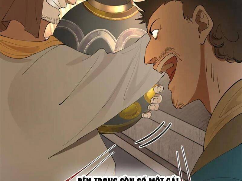 Chàng Rể Mạnh Nhất Lịch Sử - Chapter 258 - Page 57