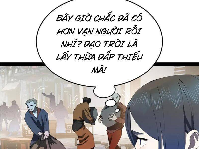 Chàng Rể Mạnh Nhất Lịch Sử - Chapter 258 - Page 61