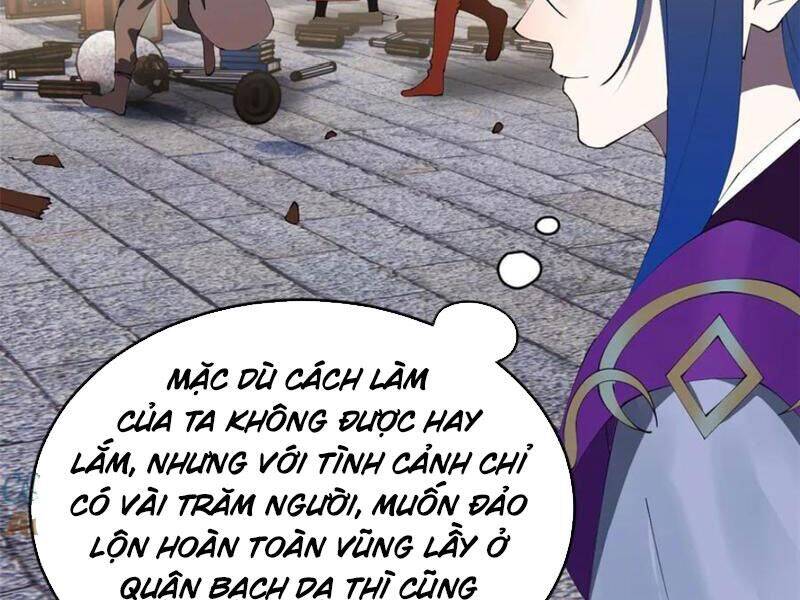 Chàng Rể Mạnh Nhất Lịch Sử - Chapter 258 - Page 62