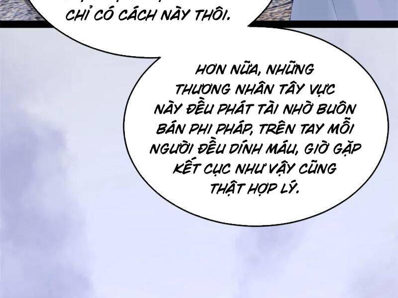 Chàng Rể Mạnh Nhất Lịch Sử - Chapter 258 - Page 63