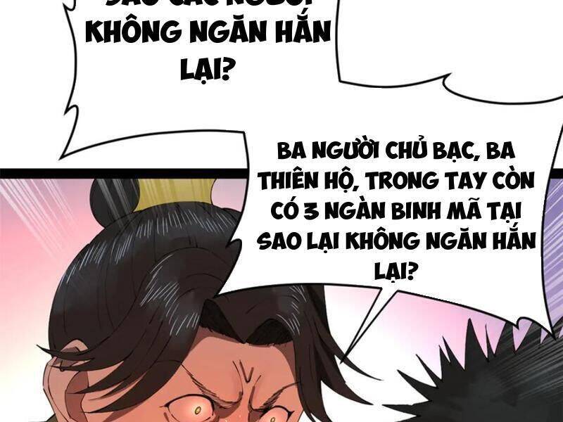 Chàng Rể Mạnh Nhất Lịch Sử - Chapter 258 - Page 77