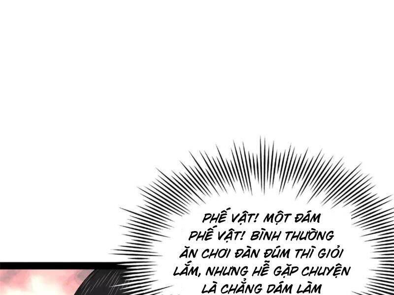 Chàng Rể Mạnh Nhất Lịch Sử - Chapter 258 - Page 80
