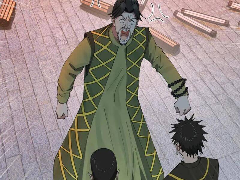 Chàng Rể Mạnh Nhất Lịch Sử - Chapter 258 - Page 83