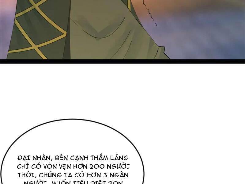Chàng Rể Mạnh Nhất Lịch Sử - Chapter 258 - Page 87
