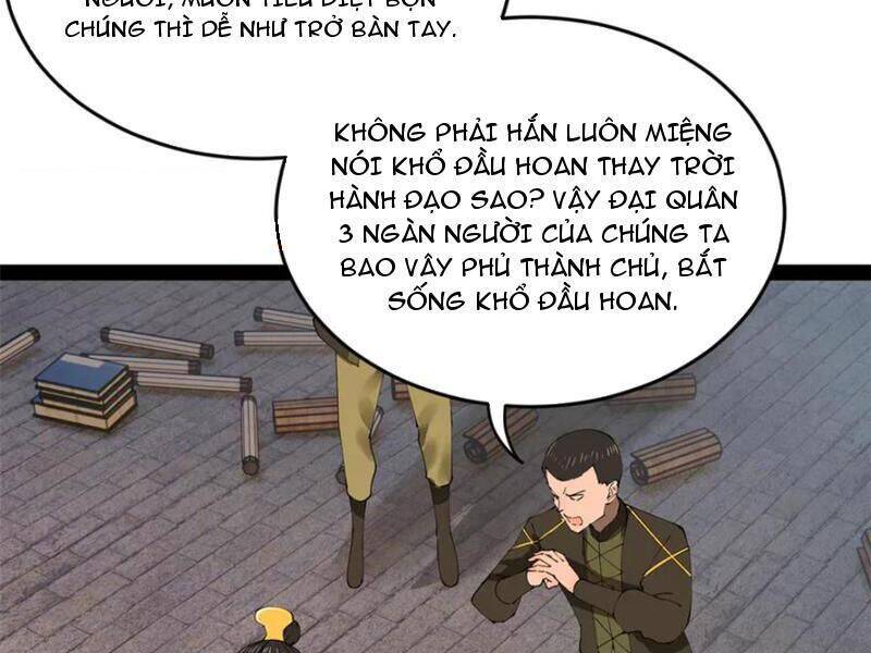 Chàng Rể Mạnh Nhất Lịch Sử - Chapter 258 - Page 88