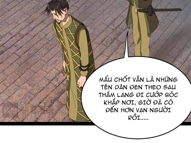 Chàng Rể Mạnh Nhất Lịch Sử - Chapter 258 - Page 89