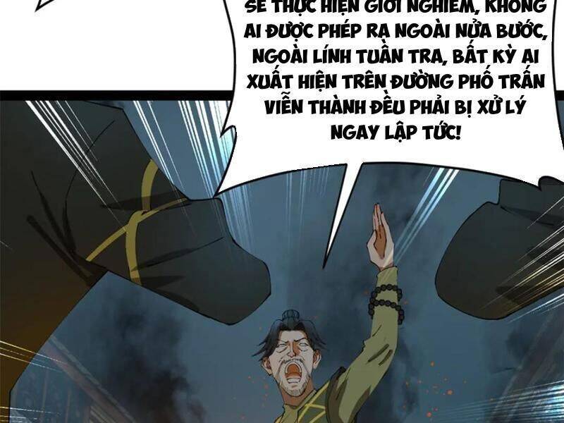 Chàng Rể Mạnh Nhất Lịch Sử - Chapter 258 - Page 91