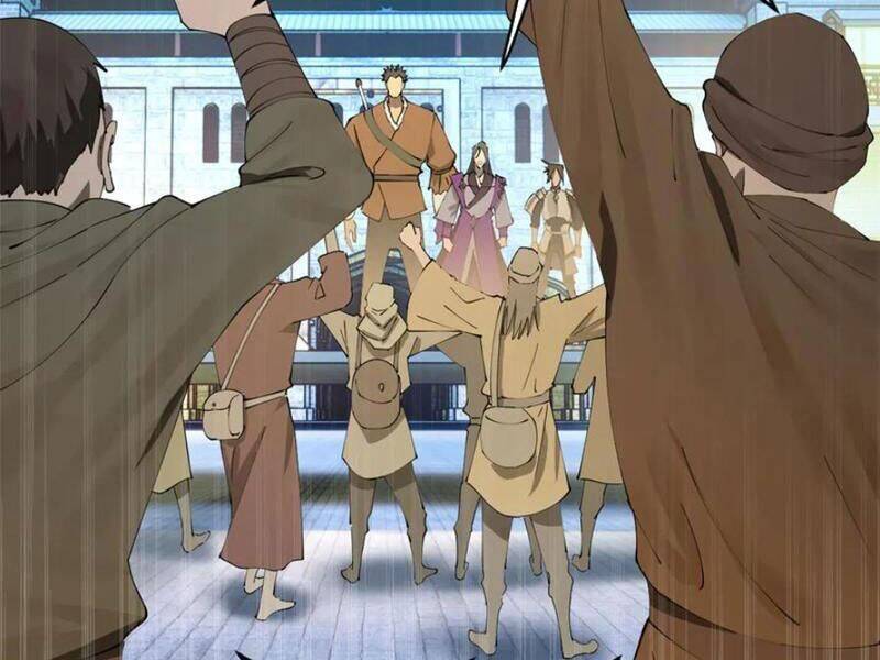 Chàng Rể Mạnh Nhất Lịch Sử - Chapter 258 - Page 98