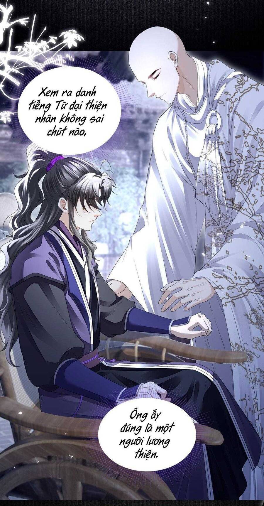 Đồng Tiền Kham Thế - Chapter 72 - Page 10