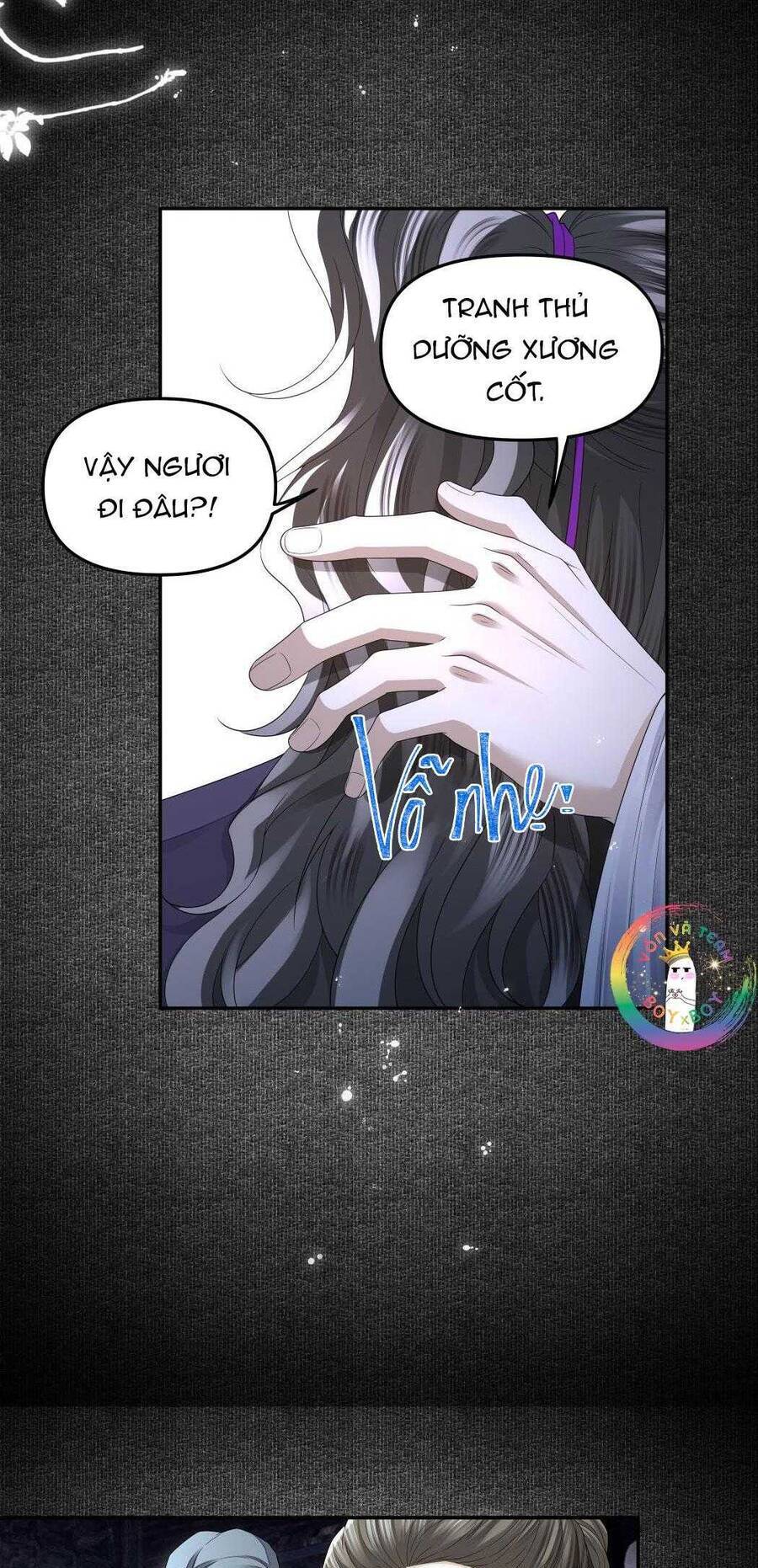 Đồng Tiền Kham Thế - Chapter 72 - Page 13