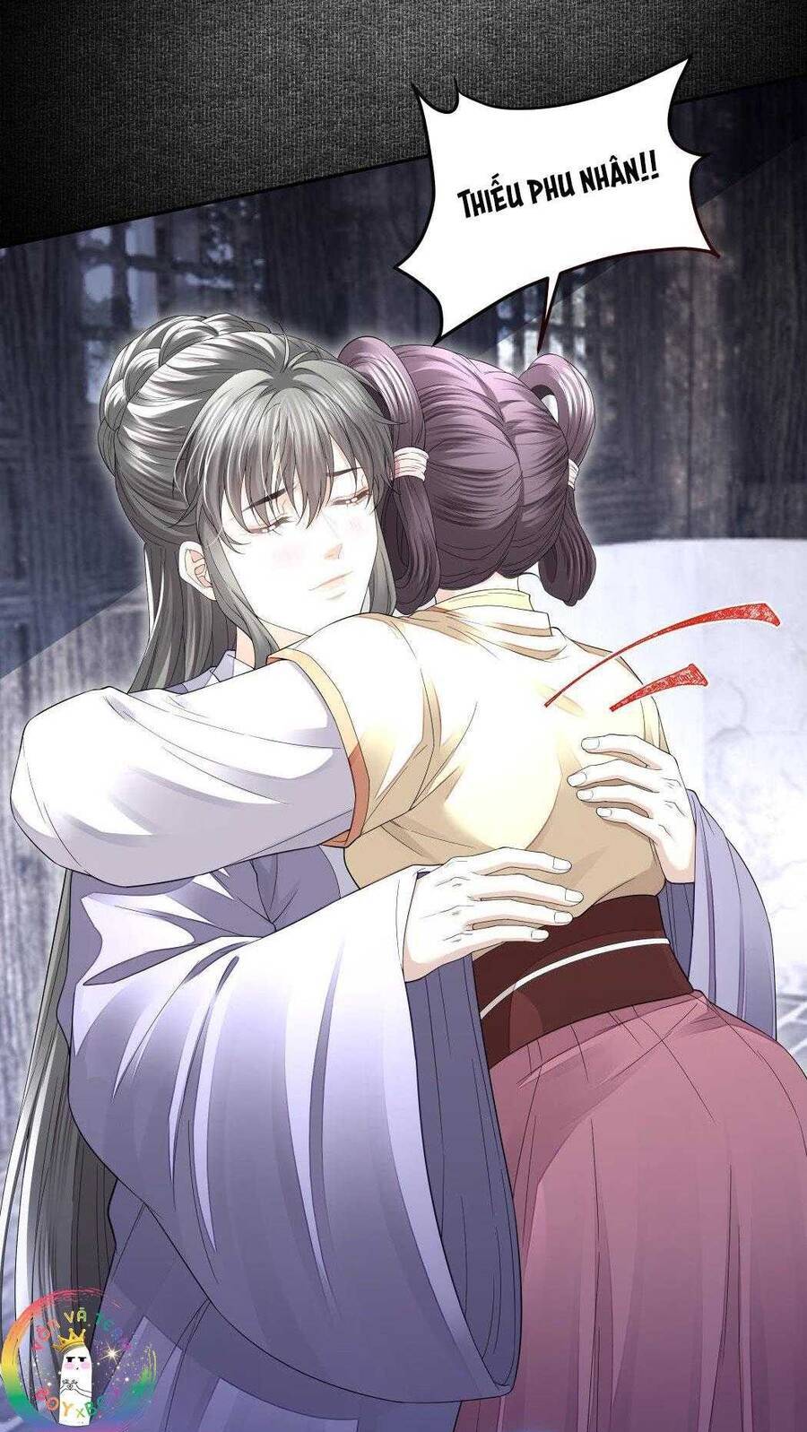 Đồng Tiền Kham Thế - Chapter 72 - Page 14