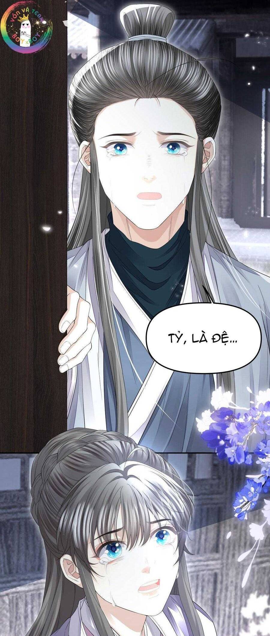 Đồng Tiền Kham Thế - Chapter 72 - Page 16