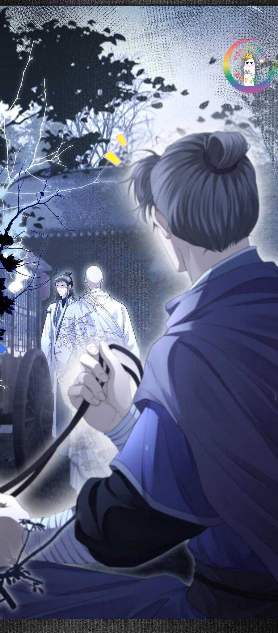 Đồng Tiền Kham Thế - Chapter 72 - Page 4