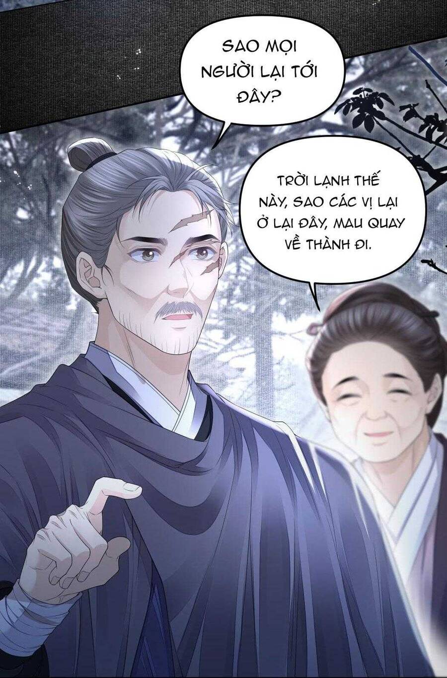 Đồng Tiền Kham Thế - Chapter 72 - Page 5