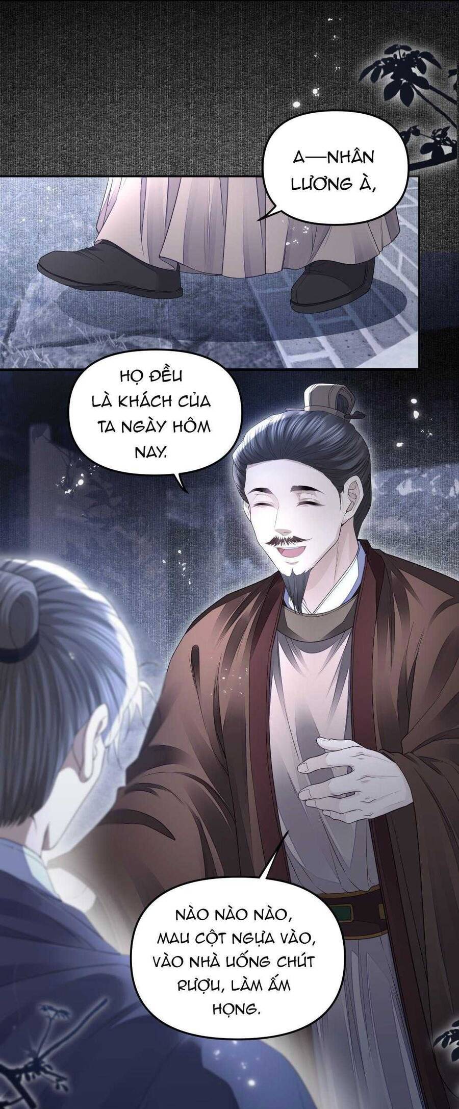 Đồng Tiền Kham Thế - Chapter 72 - Page 6