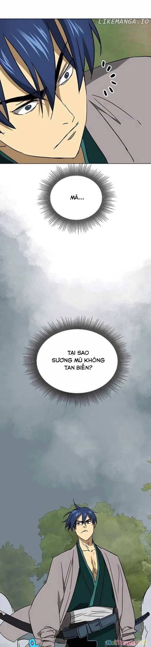 Thăng Cấp Vô Hạn Trong Murim - Chapter 207 - Page 14