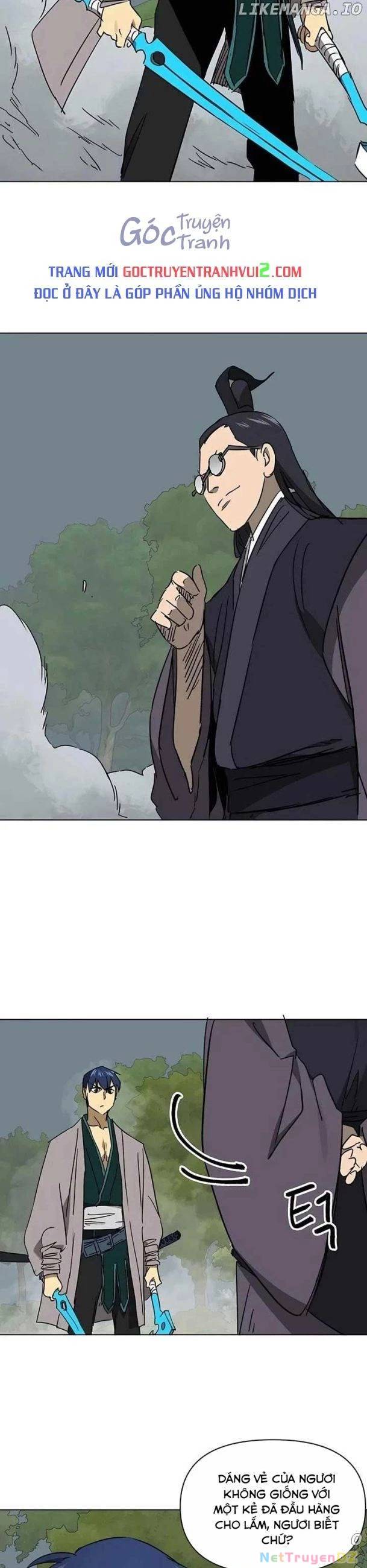 Thăng Cấp Vô Hạn Trong Murim - Chapter 207 - Page 15