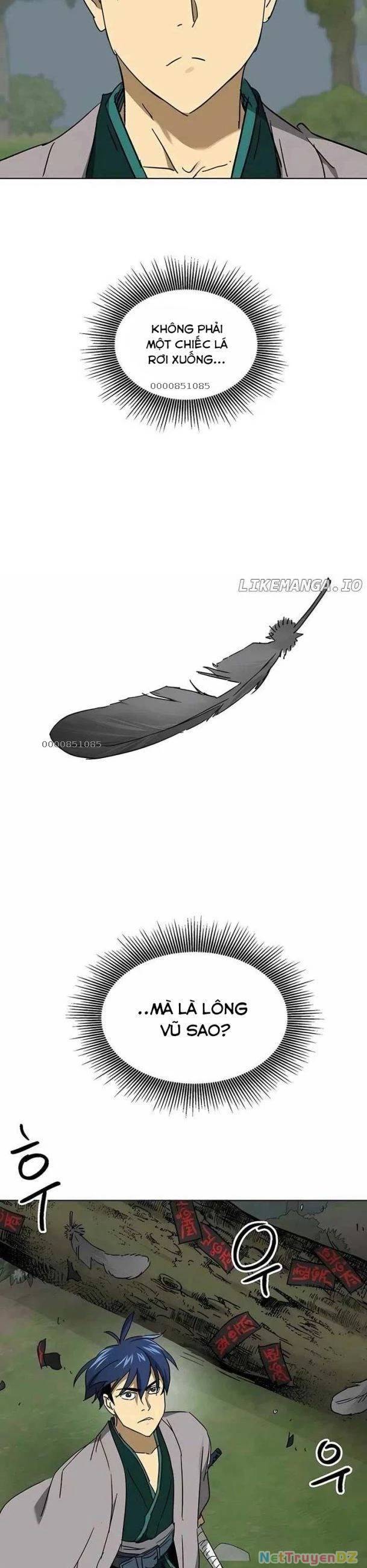 Thăng Cấp Vô Hạn Trong Murim - Chapter 207 - Page 17