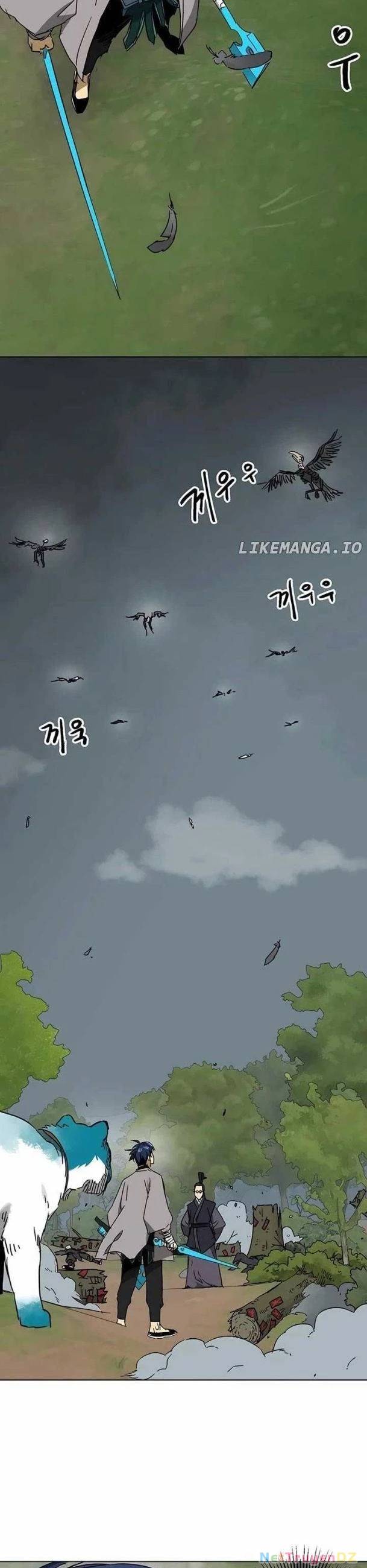 Thăng Cấp Vô Hạn Trong Murim - Chapter 207 - Page 18