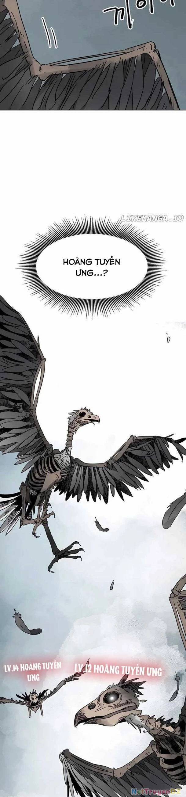 Thăng Cấp Vô Hạn Trong Murim - Chapter 207 - Page 20