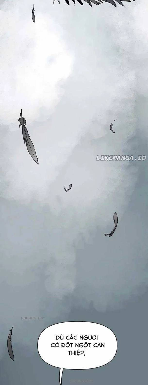 Thăng Cấp Vô Hạn Trong Murim - Chapter 207 - Page 21