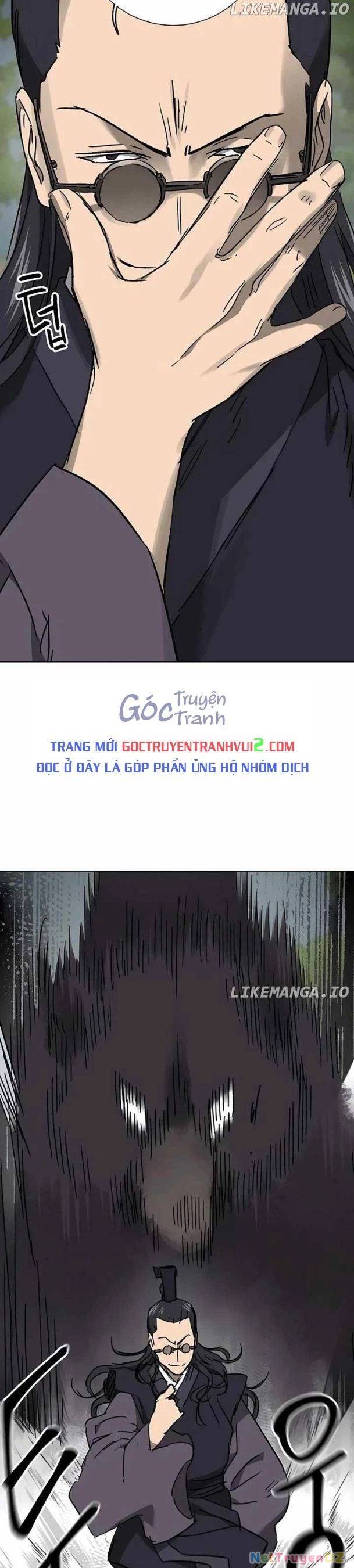 Thăng Cấp Vô Hạn Trong Murim - Chapter 207 - Page 22