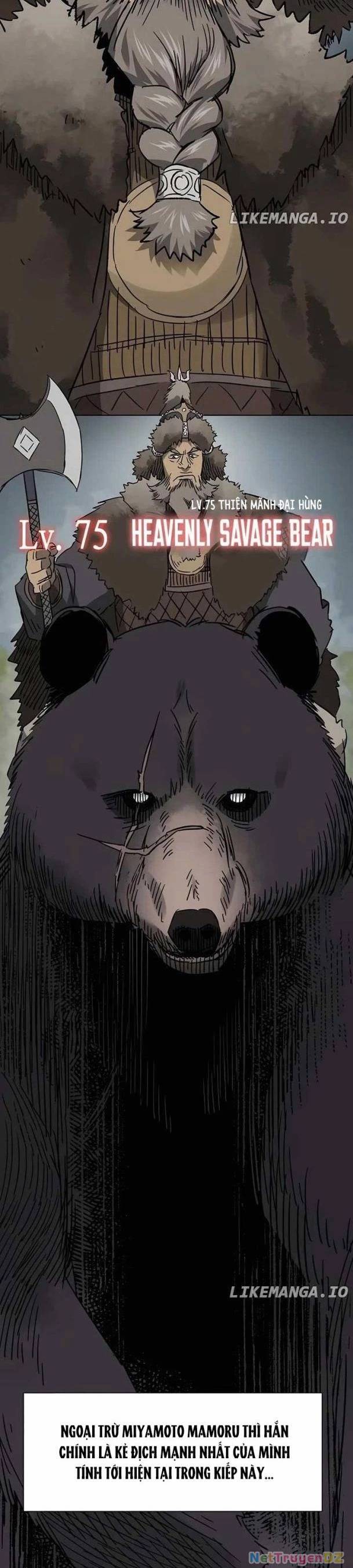 Thăng Cấp Vô Hạn Trong Murim - Chapter 207 - Page 25