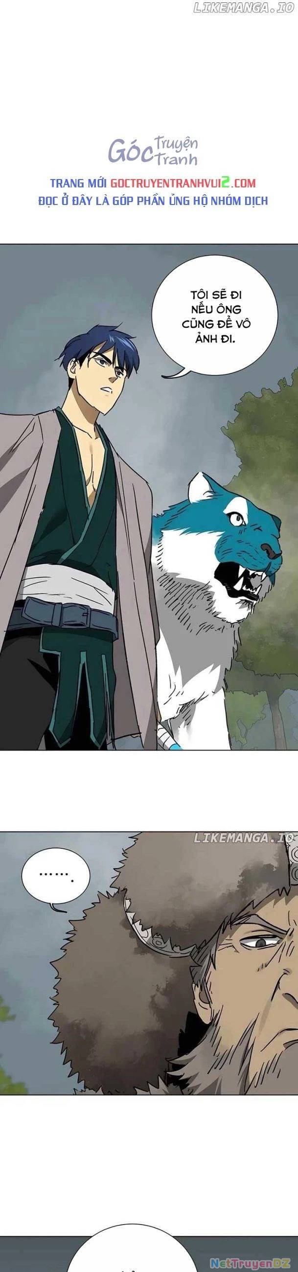 Thăng Cấp Vô Hạn Trong Murim - Chapter 207 - Page 29