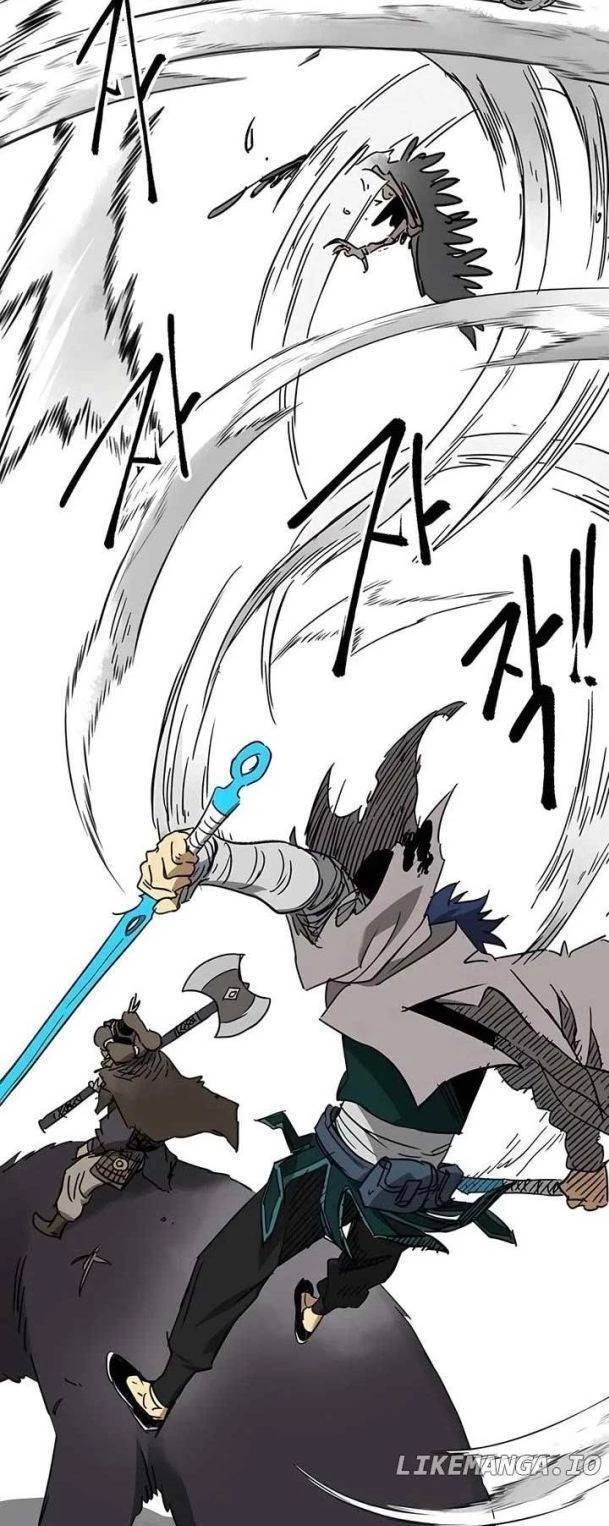 Thăng Cấp Vô Hạn Trong Murim - Chapter 207 - Page 35