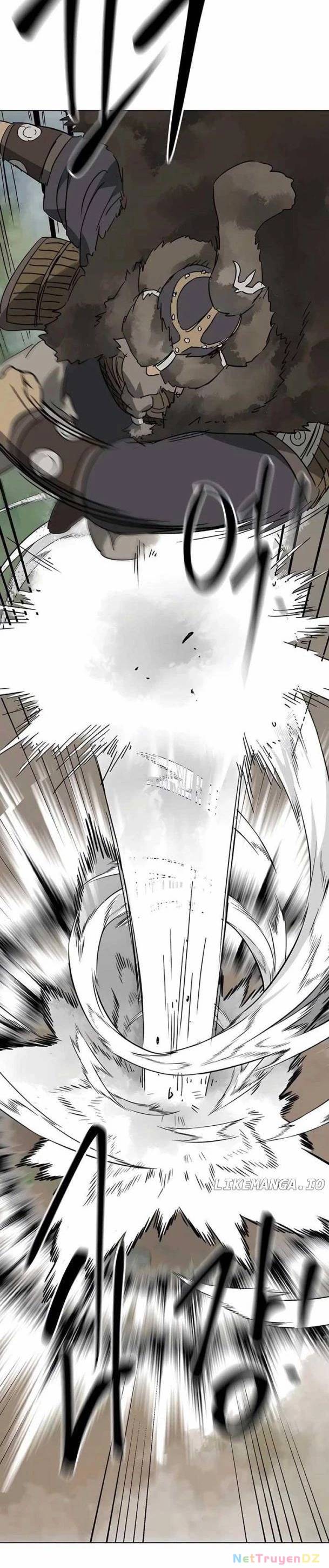 Thăng Cấp Vô Hạn Trong Murim - Chapter 207 - Page 37