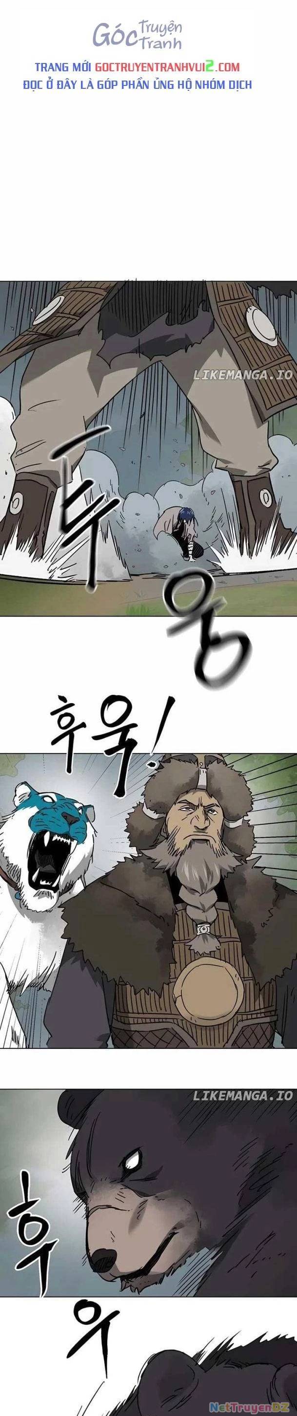 Thăng Cấp Vô Hạn Trong Murim - Chapter 207 - Page 38