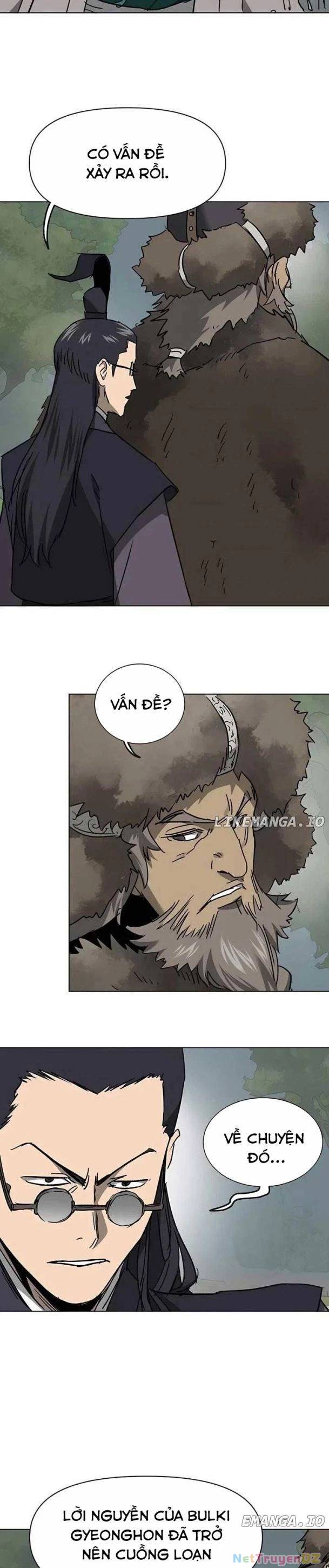 Thăng Cấp Vô Hạn Trong Murim - Chapter 207 - Page 40