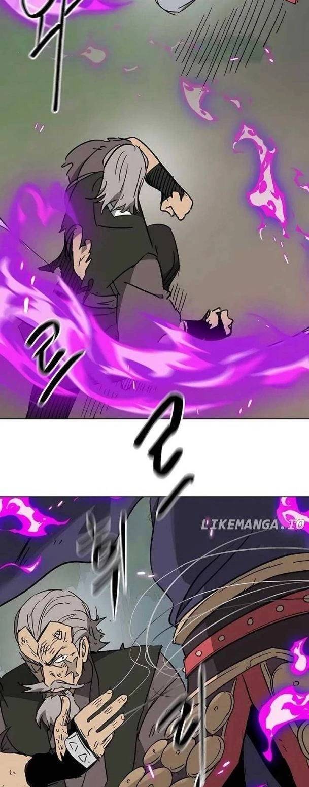 Thăng Cấp Vô Hạn Trong Murim - Chapter 207 - Page 45