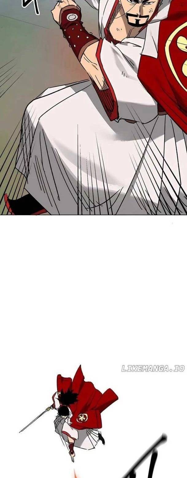 Thăng Cấp Vô Hạn Trong Murim - Chapter 207 - Page 48