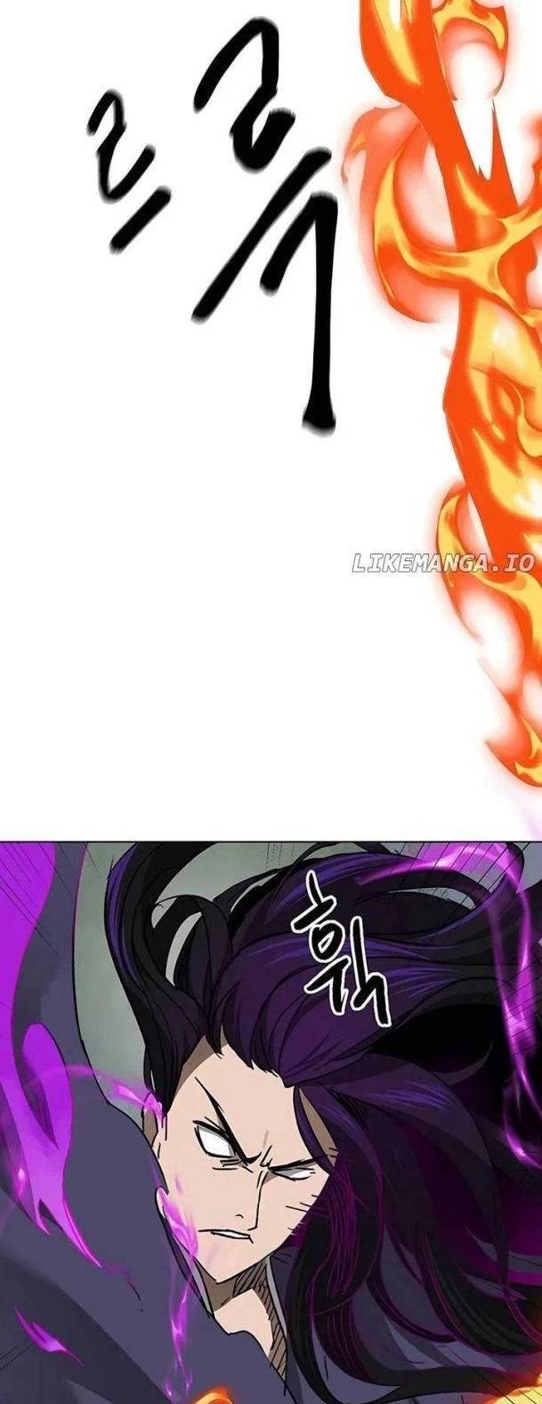 Thăng Cấp Vô Hạn Trong Murim - Chapter 207 - Page 49