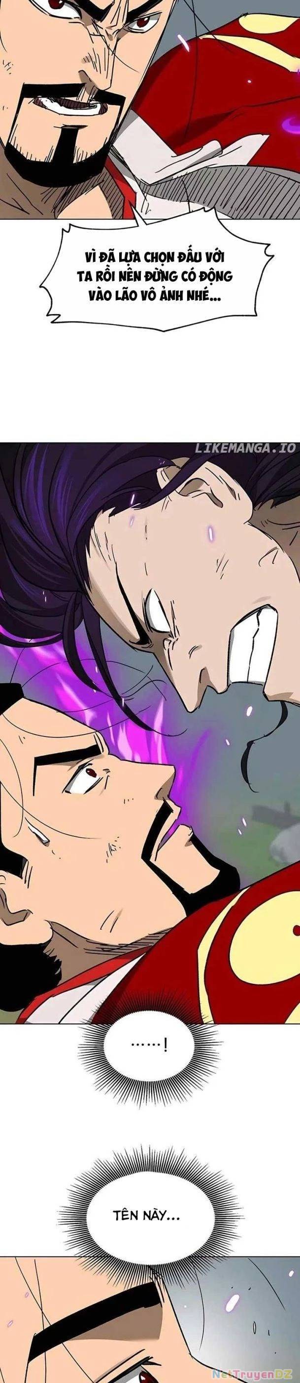 Thăng Cấp Vô Hạn Trong Murim - Chapter 207 - Page 51