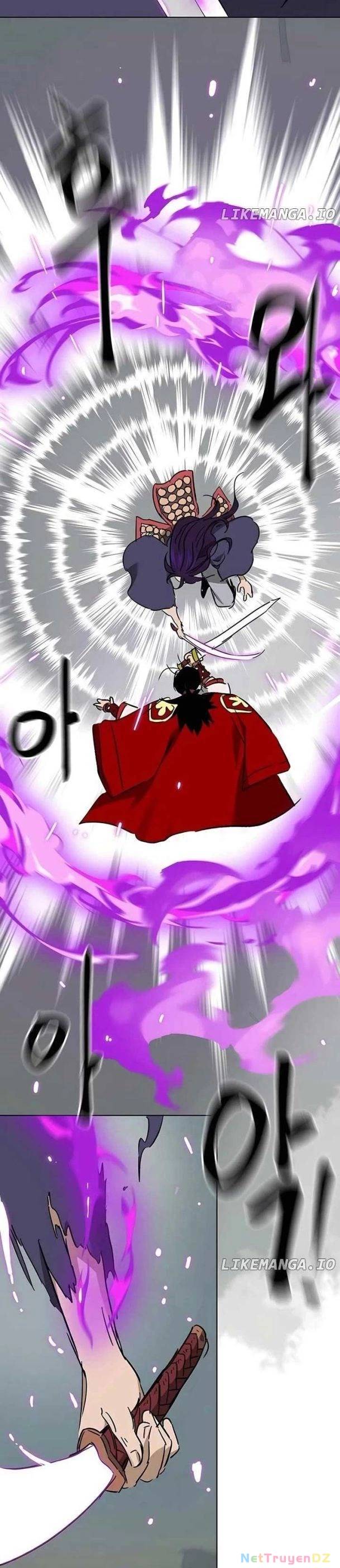 Thăng Cấp Vô Hạn Trong Murim - Chapter 207 - Page 53