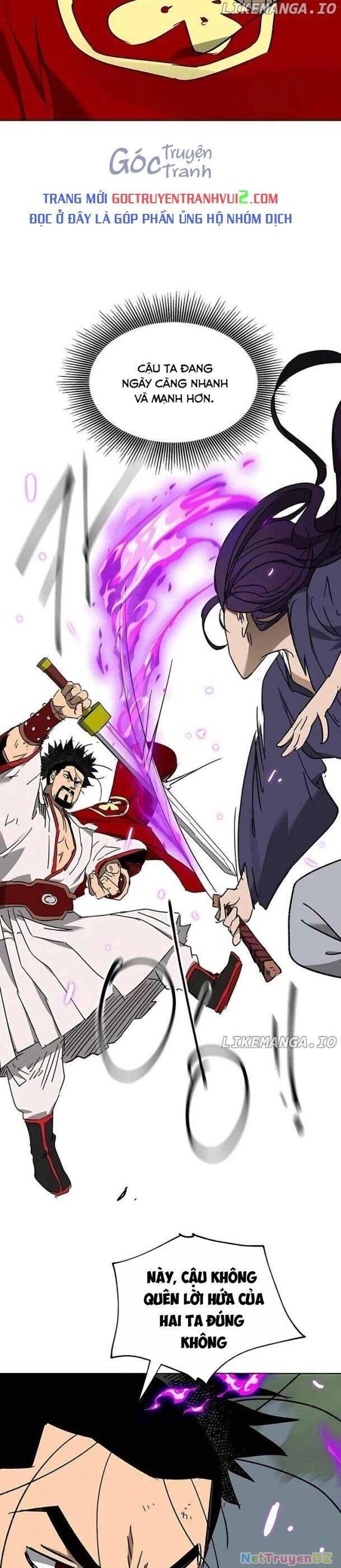 Thăng Cấp Vô Hạn Trong Murim - Chapter 207 - Page 59