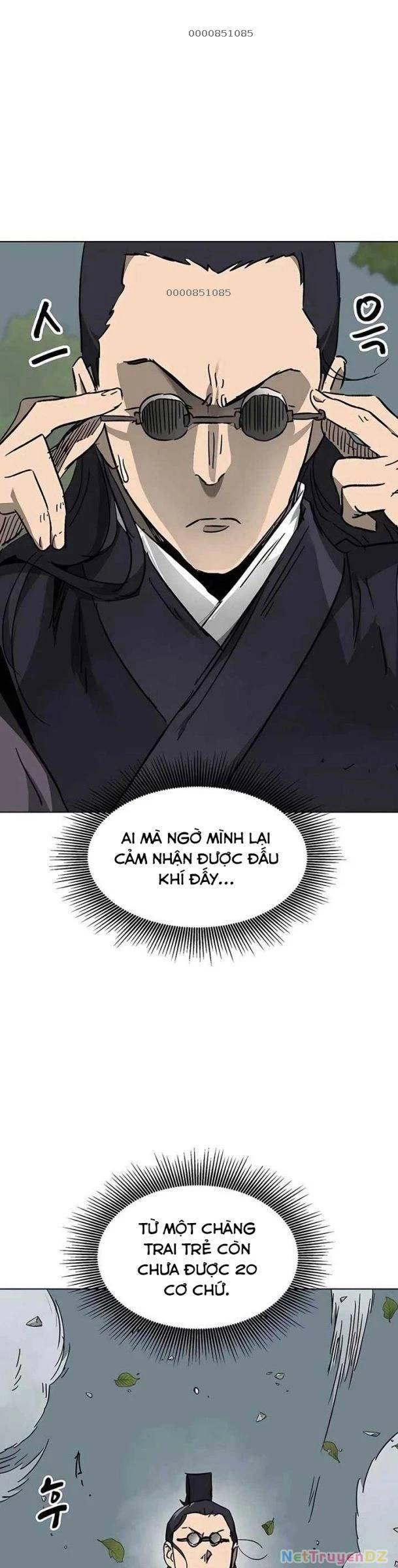 Thăng Cấp Vô Hạn Trong Murim - Chapter 207 - Page 6