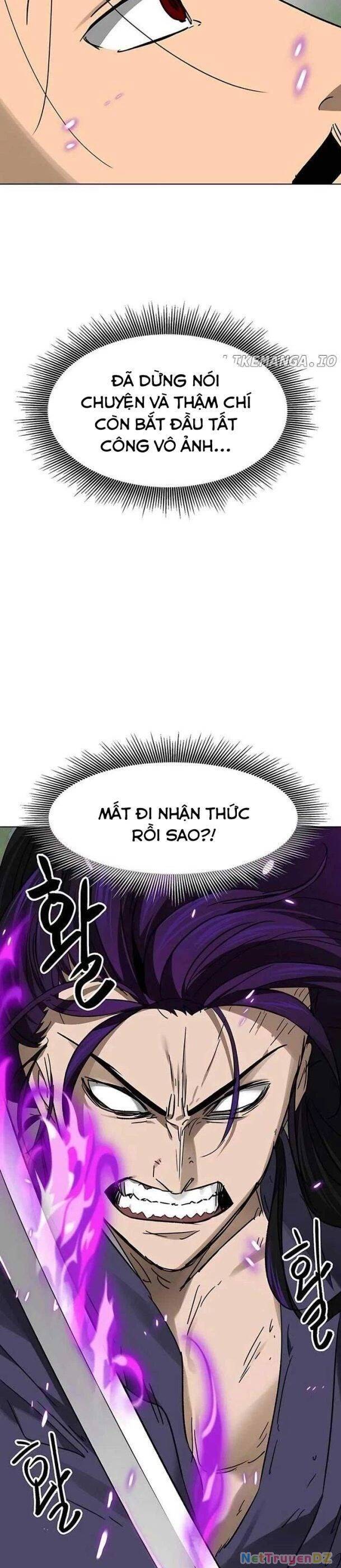 Thăng Cấp Vô Hạn Trong Murim - Chapter 207 - Page 61