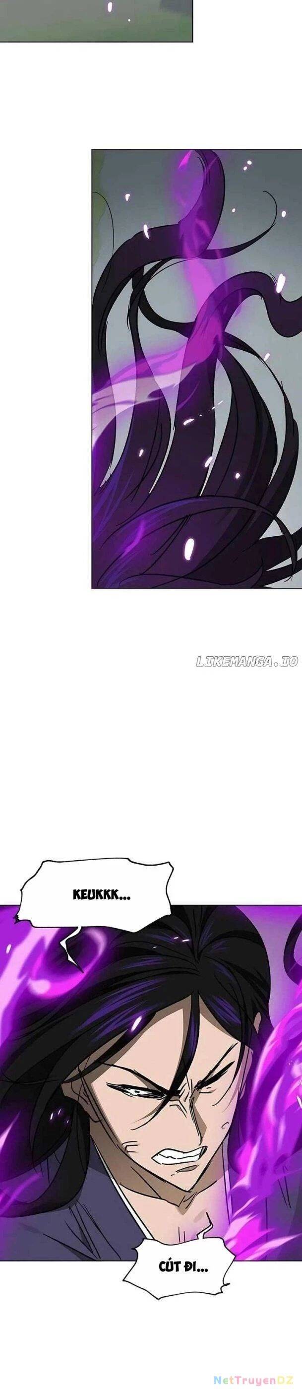 Thăng Cấp Vô Hạn Trong Murim - Chapter 207 - Page 63