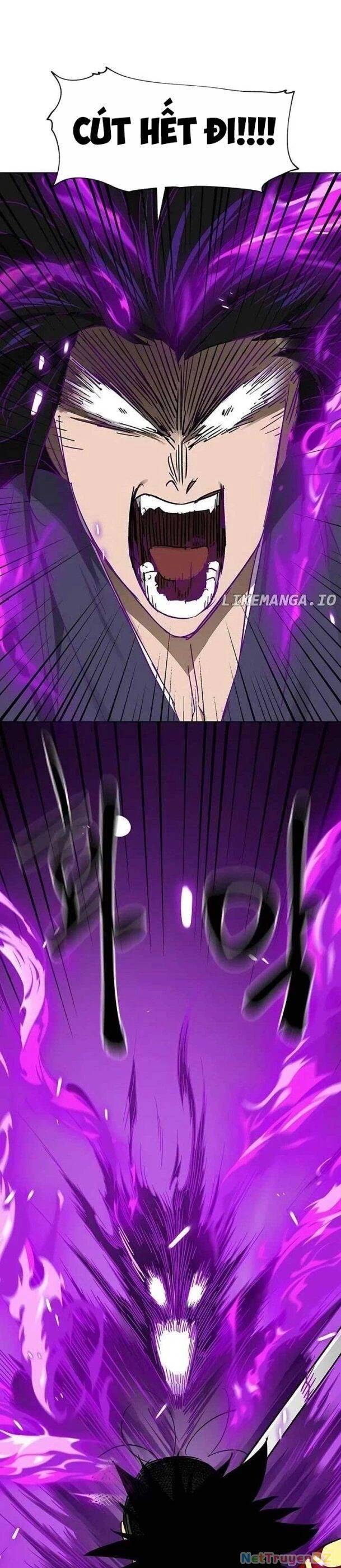 Thăng Cấp Vô Hạn Trong Murim - Chapter 207 - Page 64