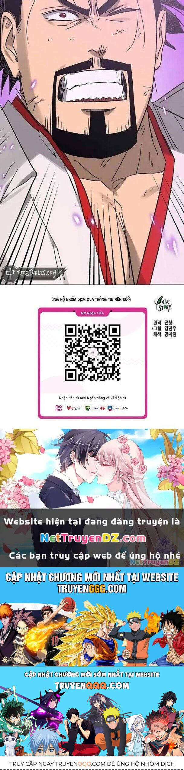 Thăng Cấp Vô Hạn Trong Murim - Chapter 207 - Page 66