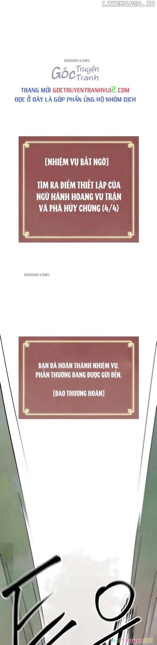 Thăng Cấp Vô Hạn Trong Murim - Chapter 207 - Page 8