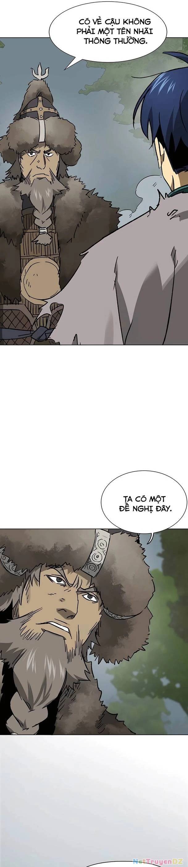 Thăng Cấp Vô Hạn Trong Murim - Chapter 208 - Page 10