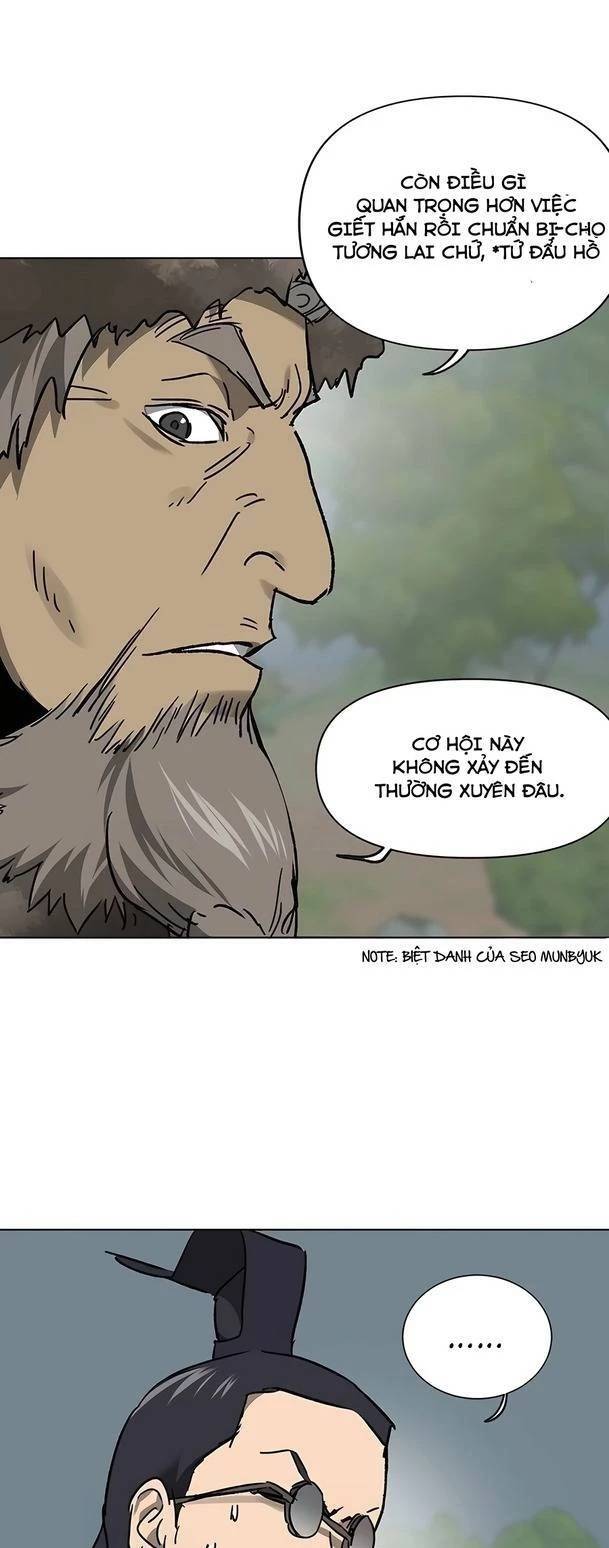 Thăng Cấp Vô Hạn Trong Murim - Chapter 208 - Page 12