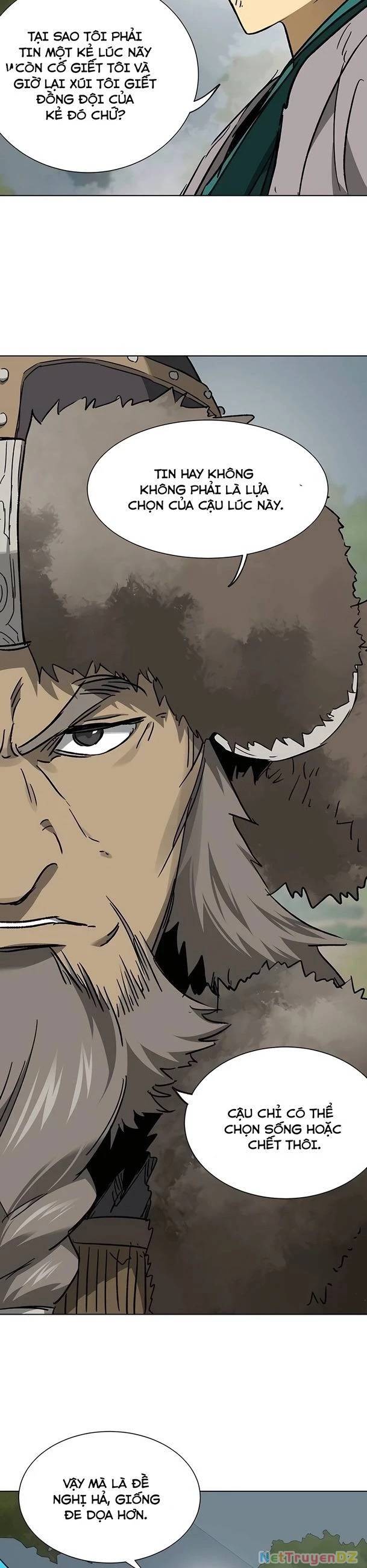 Thăng Cấp Vô Hạn Trong Murim - Chapter 208 - Page 14