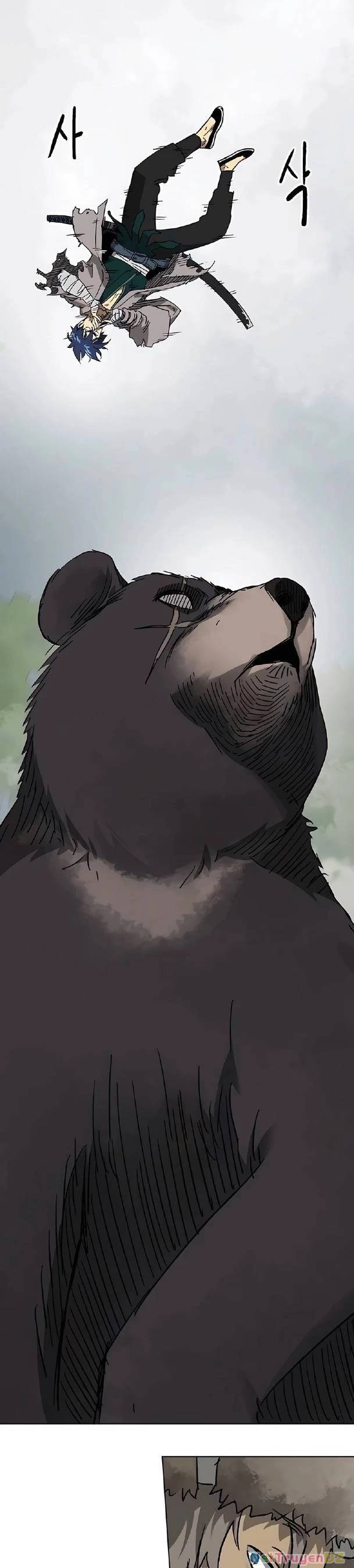 Thăng Cấp Vô Hạn Trong Murim - Chapter 208 - Page 20