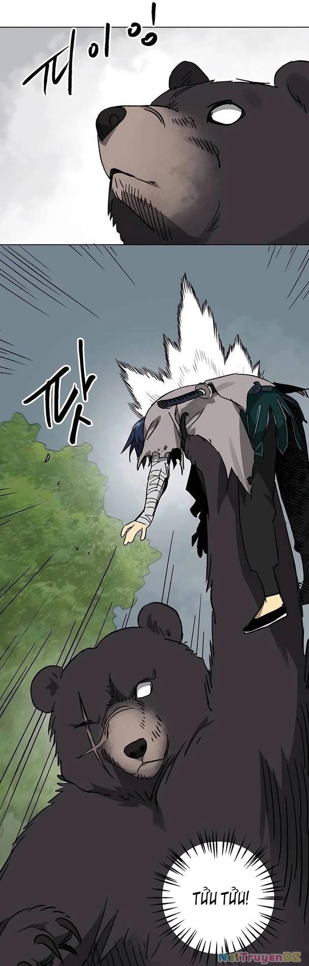 Thăng Cấp Vô Hạn Trong Murim - Chapter 208 - Page 22